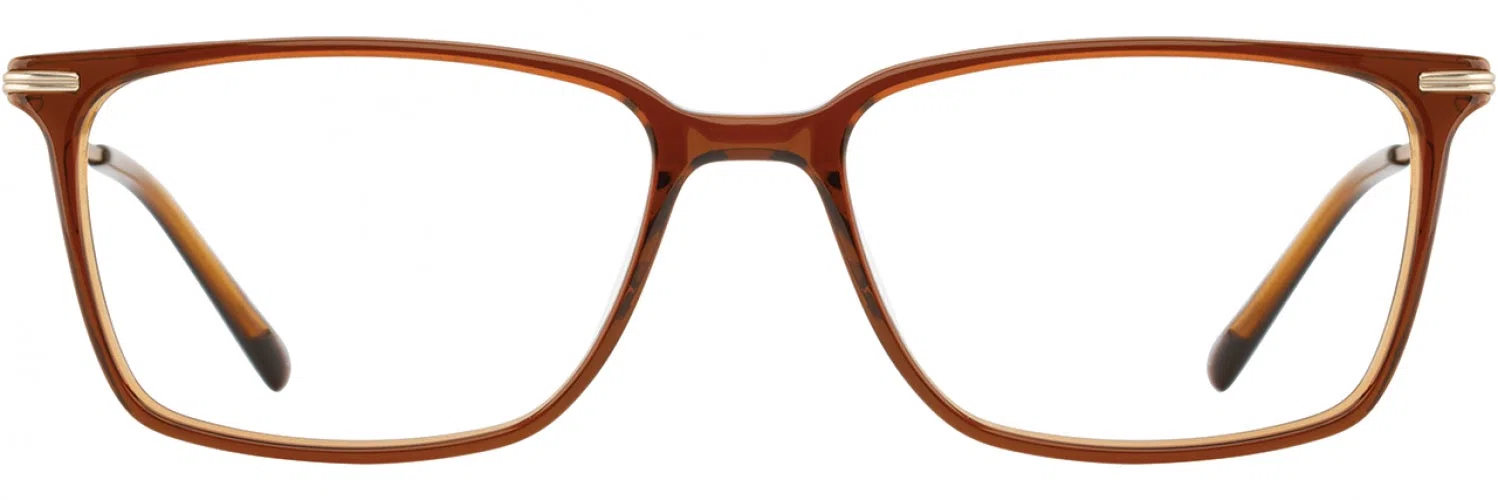 Michael Ryen MR420 Eyeglasses - view 2
